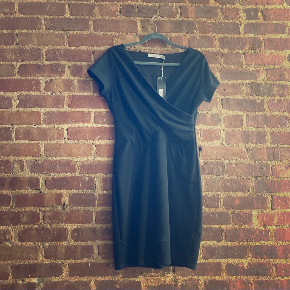 The Limited travel collection LBD nwt - M
